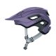 ABUS kerékpáros sport sisak Cliffhanger, In-Mold, ash purple, S (51-55 cm)