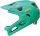 ABUS kerékpáros gyerek sisak Youdrop FF, sage green S (48-55 cm)