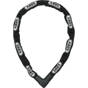   ABUS láncos lakat CityChain 1010/140, Plus zárszerkezettel, fekete