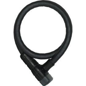 ABUS görgős lakat Microflex 6615K/85/15