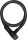 ABUS görgős lakat Microflex 6615K/120/15