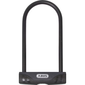 ABUS U-lakat Facilo 32/150 HB300, USH tartóval, fekete