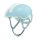 ABUS kerékpáros városi sisak Hud-Y, In-Mold, pure aqua L (57-61 cm)