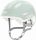 ABUS kerékpáros gyerek sisak Smiley 3.0 ACE LED, In-Mold, pure mint, M (50-55 cm)