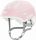ABUS kerékpáros gyerek sisak Smiley 3.0 ACE LED, In-Mold, pure rose, M (50-55 cm)