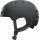 ABUS kerékpáros városi sisak Xoxo, velvet black L (57-61 cm)