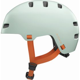   ABUS kerékpáros városi sisak Xoxo, mint green S  (51-55 cm)
