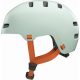 ABUS kerékpáros városi sisak Xoxo, mint green S  (51-55 cm)