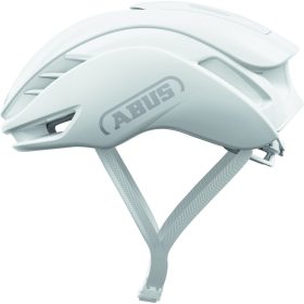   ABUS kerékpáros sport sisak GameChanger 2.0, In-Mold, pure white S (51-55 cm)