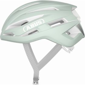   ABUS kerékpáros sport sisak StormChaser ACE, In-Mold, pure mint S  (51-55 cm)