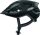 ABUS kerékpáros városi sisak Aduro 3.0 LED, In-Mold, velvet black L (58-62 cm)