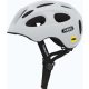 ABUS kerékpáros gyerek sisak Youn-I MIPS, In-Mold, polar matt, S (48-54 cm)