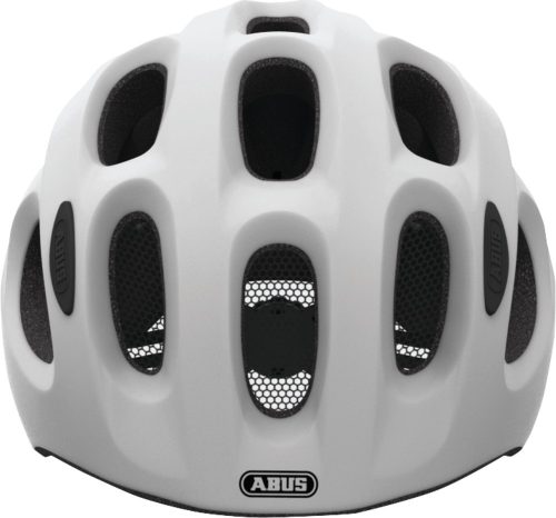 ABUS kerékpáros gyerek sisak Youn-I MIPS, In-Mold, polar matt, S (48-54 cm)