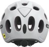 ABUS kerékpáros gyerek sisak Youn-I MIPS, In-Mold, polar matt, S (48-54 cm)