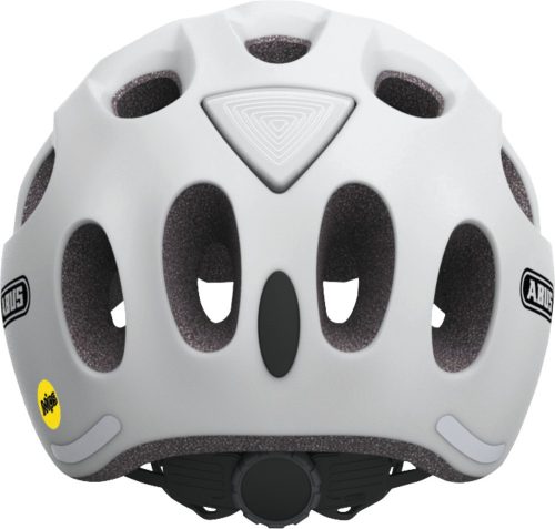 ABUS kerékpáros gyerek sisak Youn-I MIPS, In-Mold, polar matt, S (48-54 cm)