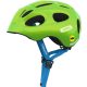 ABUS kerékpáros gyerek sisak Youn-I MIPS, In-Mold, sparkling green, S (48-54 cm)