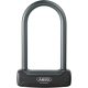 ABUS U-lakat 640/135HB150 fekete