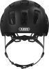 ABUS kerékpáros gyerek sisak Youn-I 2.0, In-Mold, velvet black, S (48-54 cm)