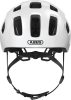 ABUS kerékpáros gyerek sisak Youn-I 2.0, In-Mold, pearl white, S (48-54 cm)