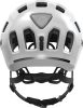 ABUS kerékpáros gyerek sisak Youn-I 2.0, In-Mold, pearl white, S (48-54 cm)