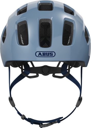ABUS kerékpáros gyerek sisak Youn-I 2.0, In-Mold, glacier blue, S (48-54 cm)