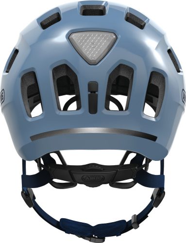 ABUS kerékpáros gyerek sisak Youn-I 2.0, In-Mold, glacier blue, S (48-54 cm)