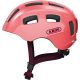 ABUS kerékpáros gyerek sisak Youn-I 2.0, In-Mold, living coral, S (48-54 cm)