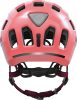 ABUS kerékpáros gyerek sisak Youn-I 2.0, In-Mold, living coral, S (48-54 cm)