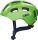 ABUS kerékpáros gyerek sisak Youn-I 2.0, In-Mold, sparkling green, S (48-54 cm)