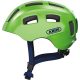 ABUS kerékpáros gyerek sisak Youn-I 2.0, In-Mold, sparkling green, S (48-54 cm)