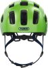ABUS kerékpáros gyerek sisak Youn-I 2.0, In-Mold, sparkling green, S (48-54 cm)