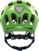 ABUS kerékpáros gyerek sisak Youn-I 2.0, In-Mold, sparkling green, S (48-54 cm)