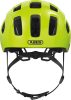 ABUS kerékpáros gyerek sisak Youn-I 2.0, In-Mold, signal yellow, S (48-54 cm)