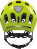ABUS kerékpáros gyerek sisak Youn-I 2.0, In-Mold, signal yellow, S (48-54 cm)