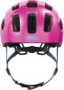 ABUS kerékpáros gyerek sisak Youn-I 2.0, In-Mold, sparkling pink, S (48-54 cm)