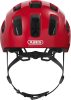 ABUS kerékpáros gyerek sisak Youn-I 2.0, In-Mold, blaze red, S (48-54 cm)