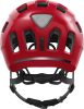 ABUS kerékpáros gyerek sisak Youn-I 2.0, In-Mold, blaze red, S (48-54 cm)