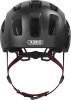 ABUS kerékpáros gyerek sisak Youn-I 2.0, In-Mold, sparkling titan, S (48-54 cm)
