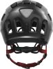 ABUS kerékpáros gyerek sisak Youn-I 2.0, In-Mold, sparkling titan, S (48-54 cm)