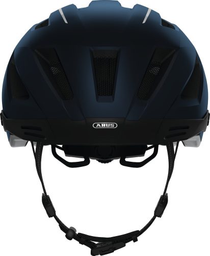 ABUS kerékpáros városi sisak Pedelec 2.0, In-Mold, midnight blue, S (51-55 cm)