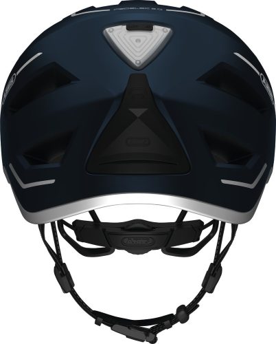 ABUS kerékpáros városi sisak Pedelec 2.0, In-Mold, midnight blue, S (51-55 cm)
