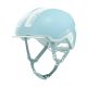 ABUS kerékpáros városi sisak Hud-Y, In-Mold, pure aqua M (54-55 cm)