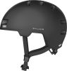 ABUS kerékpáros városi sisak Skurb, ABS, titan, S (52-56 cm)