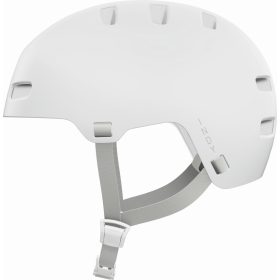 ABUS kerékpáros sport sisak Indy, pure white S (51-55 cm)