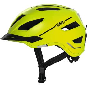   ABUS kerékpáros városi sisak Pedelec 2.0, In-Mold, signal yellow, S (51-55 cm)
