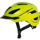 ABUS kerékpáros városi sisak Pedelec 2.0, In-Mold, signal yellow, S (51-55 cm)