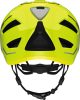 ABUS kerékpáros városi sisak Pedelec 2.0, In-Mold, signal yellow, S (51-55 cm)