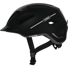   ABUS kerékpáros városi sisak Pedelec 2.0, In-Mold, velvet black, S (51-55 cm)