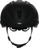 ABUS kerékpáros városi sisak Pedelec 2.0, In-Mold, velvet black, S (51-55 cm)