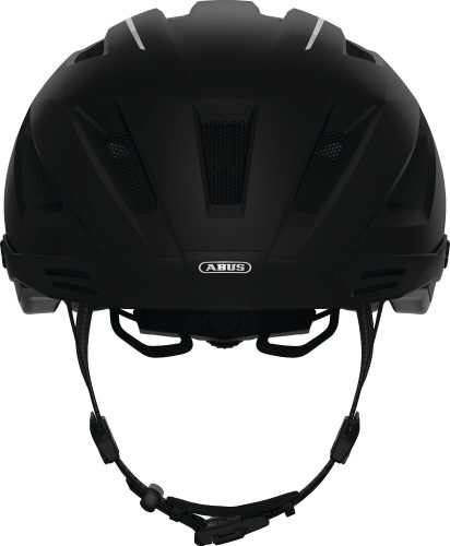 ABUS kerékpáros városi sisak Pedelec 2.0, In-Mold, velvet black, S (51-55 cm)